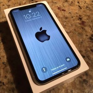 iPhone